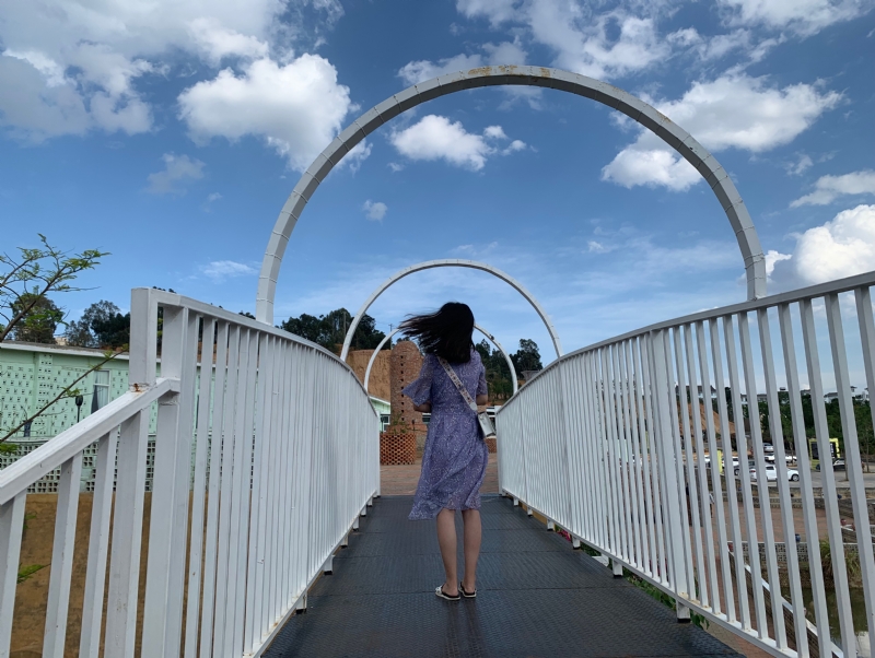 山海的第三张照片--玉溪王婆说媒